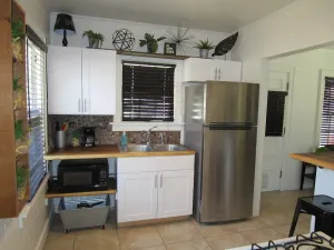 Image of The Hideaway