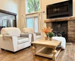 Image of Lakeview Home in Beautiful Breitbeck Park