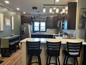 Image of Spacious! Walk to Downtown Shops & Restaurants!