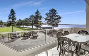 Image of Port Lincoln Apartment on the stunning foreshore