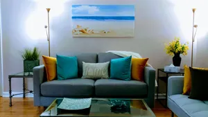 Image of Modern Brick Home 9.2 mi to Mammoth Cave Sleeps 10