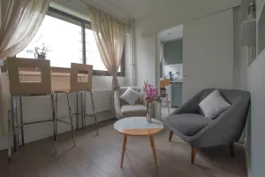 Image of La Charmille du Lac