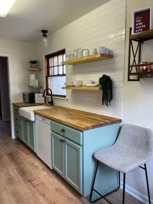 Image of The Bungalow on 8th