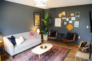 Image of Lucky Queen- 4-bedroom Steps away from the Casino