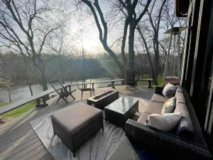 Image of The Riverhouse-Riverfront