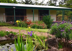 Image of Bundara - Idyllic Getaway in the Mountains