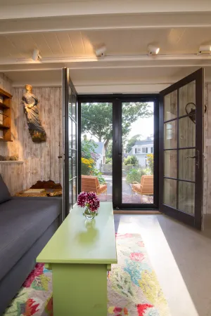 Image of Annisquam Village Bunny Cottage