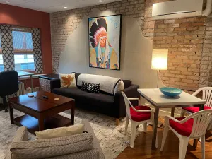 Image of One bedroom apt at Oliver’s Landing