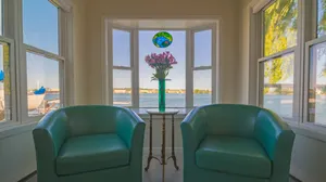 Image of Lily Pad, a Door County Waterfront Cottage in Sturgeon Bay
