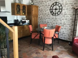 Image of La Meunière