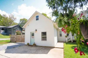 Image of The Guest House at 5th & Carter