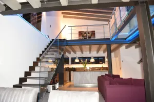 Image of The Fountain Loft - 170sqm