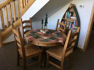 Image of Northern Lights Loft at Second Wind