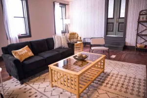 Image of The Bike Flat