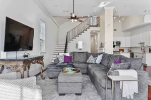 Image of Tchop House, Walkable to Amazing Restaurants!