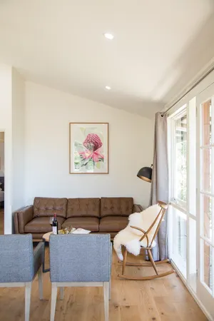 Image of The Winemaker's House at The Blok