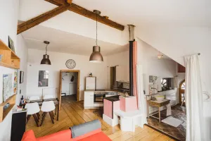 Image of MOOKI Country Apartment