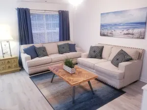 Image of Feeling Beachy ~ 3BR/3BA Short & Long Term Stay