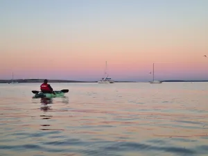 Image of Sea Eyre Retreat..on Mundy's Mooring