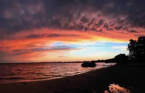 Image of Kampeska lake house