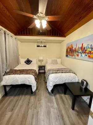 Image of Promotion! New Cottage! with Kitchenette/Patio!