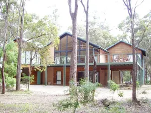 Image of Kanga View - Margaret River