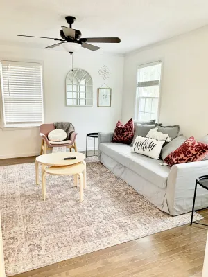 Image of We have power! Newly Renovated Apartment B