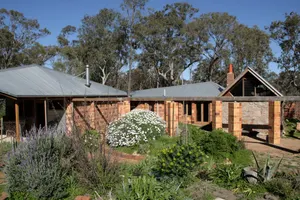 Image of Grampians Gateway Retreat