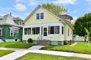 Image of The Driftless House - Winona, MN