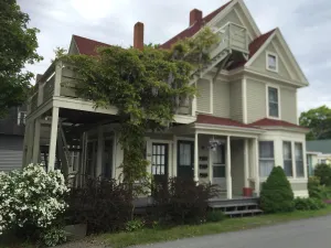 Image of The Perfect Victorian (downtown)