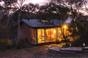 Image of Scribble Gum Cottage