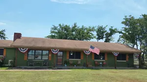 Image of \"Chateau Beauregard\" country relaxation in Crowley