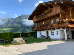 Image of Anna's Appartement