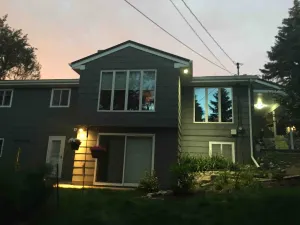 Image of I-94/2Minutes:2BR Garden Oasis-Private Entry/Patio