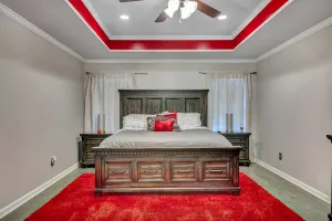 Image of The Short Final-We welcome pets!