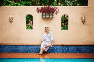 Image of Villa San Michele (Official)