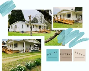 Image of Quiet Retreat - 5 Minutes from Douthat State Park