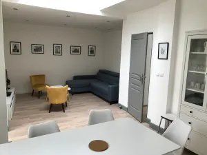 Image of La Tranquillité proche Beauval et Châteaux de la Loire