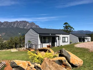 Image of Manna Hill Farm Cottages - a slice of Heaven!