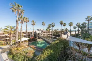 Image of Apartment M311 - spacious and relaxed apartment!