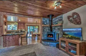 Image of Enjoy OurPvCabin! Near Beach front, ski resorts & casinos!