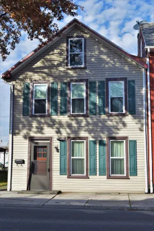 Image of Gettysburg Retreat 1853 Pre-Civil War Home
