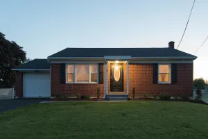 Image of Ranch Home in the Heart of PA Dutch Country