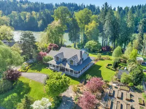 Image of River Haven House