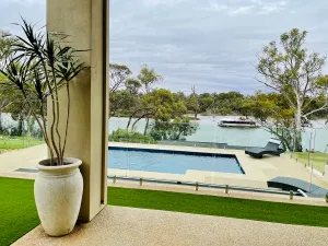 Image of Riviera Villa Holiday Home