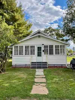 Image of The Vagabond