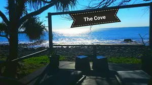 Image of Oceanfront Retreat The Cove Studio - pet friendly