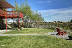 Image of Eaglenest Guest Getaway, Minutes to Cody, Beautiful River View