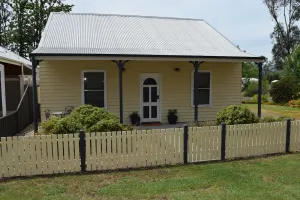 Image of Number 1 Bakery Lane, King Valley