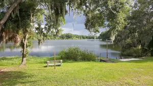 Image of Lakefront Very PRIVATE Guest House with Gorgeous LAKE VIEWS!  2-Bed, 1-1\/2 Bath